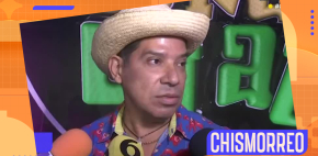 'El Costeño' habla del robo que le hizo su ex