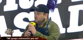¿Inconformidad? Hugo se autonombra capitán del equipo