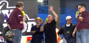 ¿