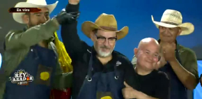 Beto's y Miguel Díaz son los eliminados de la noche