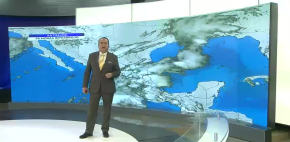 Pronóstico del tiempo para Monterrey, con Abimael Salas - 29 de mayo de 2025