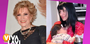 Maxine Woodside tacha de interesada a Cazzu por embarazarse de Christian Nodal