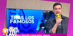 Francisco Cantú asegura hay testidos del maltrato que Romina le hacía a Dulce