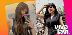 Imelda Tuñón haba de cómo es ahora su relación con Maribel Guardia
