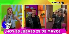 Vivalavi Mx - 29 de mayo del 2025