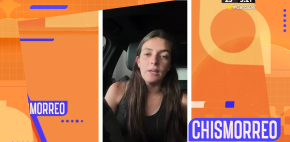 Nerea explota con su exsuegra tras revelar doloroso secreto