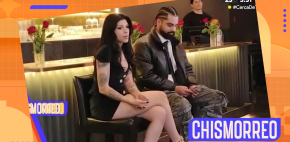 Cazzu llega a México para promocionar su álbum