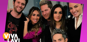 Dulce María niega el lanzamiento del documental de RBD