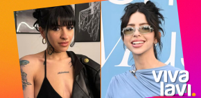 Cazzu lamenta el hate a Ángela Aguilar