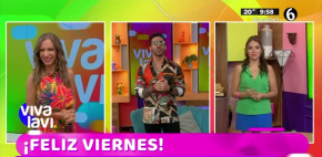 Vivalavi Mx - 30 de mayo del 2025