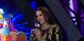Regresa Ruly Valentina a la televisión