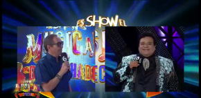 Imitador de Juan Gabriel sorprende con idéntica voz