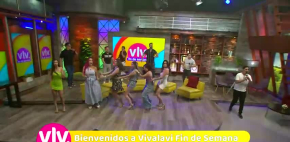 Vivalavi 'Fin de Semana' - 31 de mayo del 2025