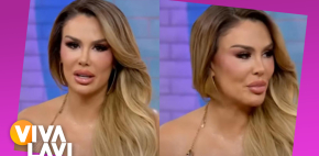 Ninel Conde revela su próximo reality show