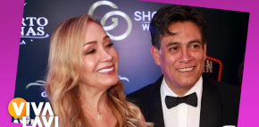 Gina Pastor recibe