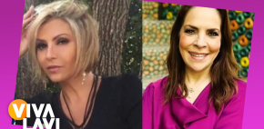 Daniela Castro le responde a Ana María Alvarado tras acusaciones de bullying