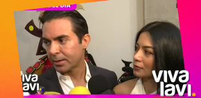 Ernesto D'Alessio sale en defensa de su mamá