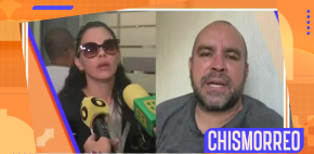 Livia Brito sigue en proceso legal contra Ernesto Zepeda, el paparazzi