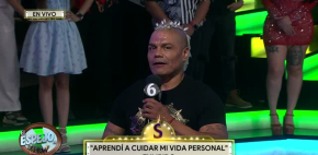 'Zumbido' regresa a 'Es Show'
