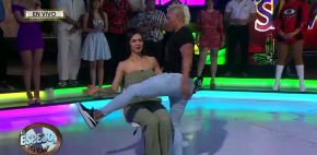 'Zumbido' ¿estuvo enamorado de Aleida?