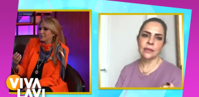 Ana María Alvarado reacciona a ataques de Daniela Castro