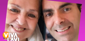 Enresto D'Alessio explota tras ser cuestionado por la salud de su mamá