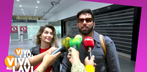 Poncho de Nigris revela si existe una amistad co Bárbara de Regil
