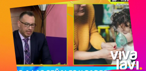 Así podrías detectar enfermedades poco comunes en niños