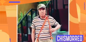 Alistan estreno de Chespirito: Sin Querer Queriendo
