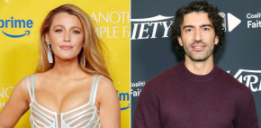 ¿Blake Lively se arrepiente de demandar a Justin Baldoni?