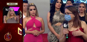 ¿Qué le pasó a Ludivinita?