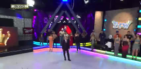 Es Show - 3 de junio del 2025