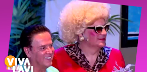 Arath de la Torre cede su lugar a Mario Bezares en 'La Señora Presidenta'
