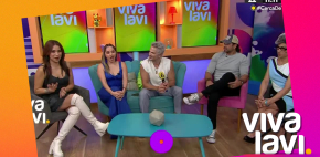 'La Entrevista' a Julio Camejo y Pedro Moreno