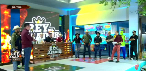 Rey Del Asador - 04 de junio del 2025