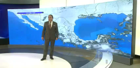 Pronóstico del tiempo para Monterrey, con Abimael Salas - 05 de junio de 2025