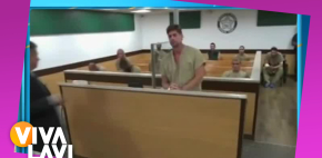 William Levy no acude a audiencia tras arresto