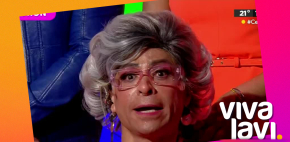 'El Patrón' se enfrenta a la Maestra Resurrección por esta razón
