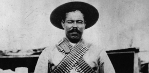 Pancho Villa ¿cómo se convirtió en héroe nacional