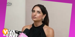 Aislinn Derbez revela la tormentosa relación de Eugenio Derbez y su mamá