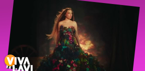 Belinda anuncia su nuevo álbum