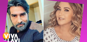 Arturo Carmona reacciona a declaraciones de Alicia Villarreal