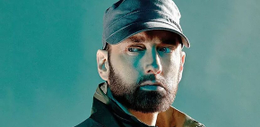 Eminem demanda a 'Meta'