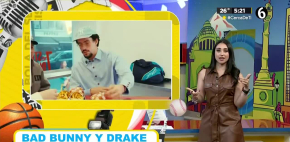 Bad Bunny y Drake candidatos a cantar en la final del mundial