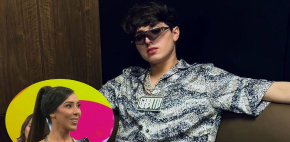 Gabito Ballestero el primer invitado de 'SNSerio', Danik revela detalles