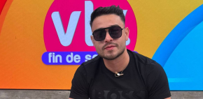 Jerry Hernández ¿el nuevo protagonista de 'Mitad y Mitad'?