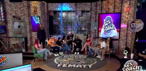 Buenas Noches Don Fematt - 06 de junio de 2025