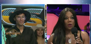 Priscilla promete cambiar la actitud de este chico