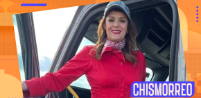 Rosa Gloria Chagoyán revela que Dulce y Mitzi eran íntimos amigos