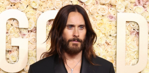 Jared Leto acusado de conductas inapropiadas